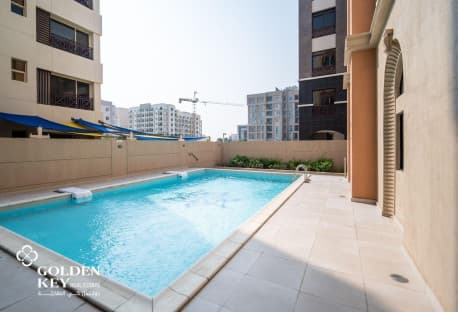 Modern Interior | Luxury 2-Bedroom | Foxhills