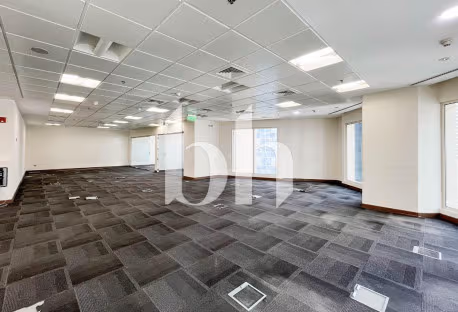 EXECUTIVE | OFFICE SPACE | WITH QFC APPROVED