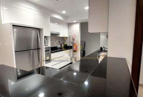 Elegant 1-Bedroom Apartment with Sea view