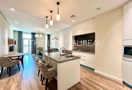 READY-TO-MOVE-IN | 1 BHK + Office | PP for 5 Years