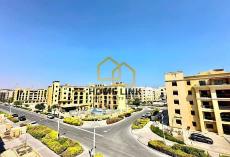 STUNNING VIEW | STUDIO FOR SALE | POOL AND GYM