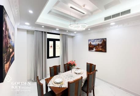 Furnished 2BR in Al Waab | Move-in Ready