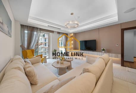 GREAT OFFER | LUXURY 1 BHK APARTMENT FOR SALE