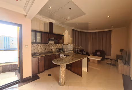 Hotel apartment All bills included with BALCONY