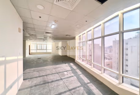 3 MONTHS FREE 131 SQM OFFICE NEAR C RING