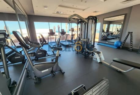 FF 2BR | 145 SQM | All Bills Included | Pearl