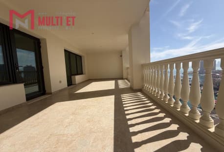 Great Offer | 2 BHK SF with Amazing View