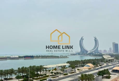 BILLS INCLUDED | ELEGANT 2 BEDROOM FULLY FURNISHED