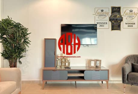 SPACIOUS 1-BDR UNIT | ONLY 2% DP | 1% PER MONTH