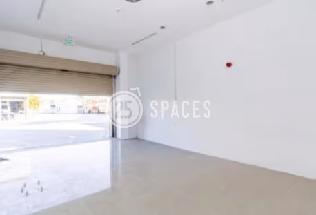 Prime Building Investment Opportunity Shop Offices