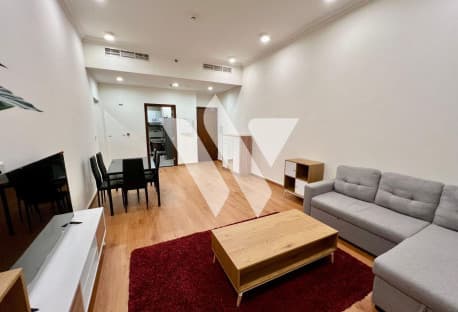 MODERN 2BHK APT FOR RENT | FF | FOX HILLS