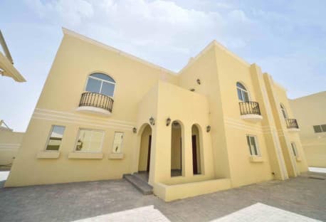 SPACIOUS LUXURY VILLA – PERFECT FAMILY HOME