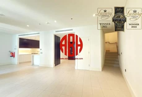 ELEGANT DUPLEX 2-BDR | BILLS PAID | NO AGENCY FEE