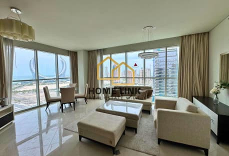 WITH TITLE DEED | PANORAMIC VIEW | STUNNING 1 BHK