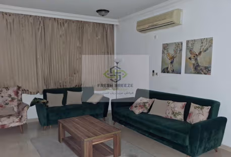 I bhk Fully furnished including khrama Mughilna A