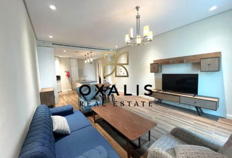 BILLS INCLUDED | FURNISHED 1 BHK |AMENITIES ACCESS