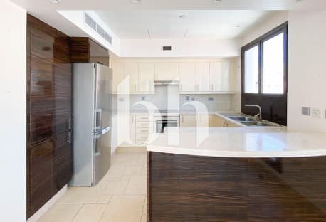 SPACIOUS UNIT | 3 BEDROOMS | SF| QANAT QUARTIER