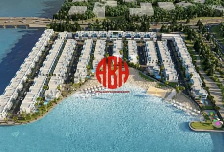 MODERN 4BDR TOWNHOUSE | FULLY FURNISHED | 6 YRS PP