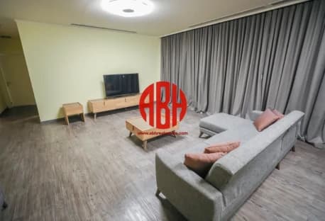 1 MONTH FREE | 1 BDR FURNISHED | AMENITY ACCESS