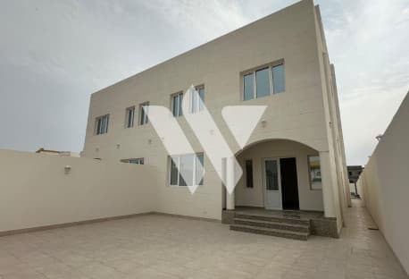 Brand new 8 Bedrooms Villa For Rent in Al Azizya