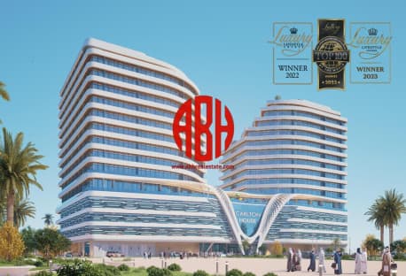 LUXURY STUDIO | 6-YR PLAN | 2% DP | COZY AMENITIES