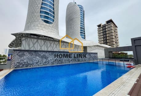LUXURIOUS 2 BEDROOM APARTMENT | FULLY FURNISHED