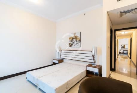 3BR+MAID - FF | Bills Included | West bay