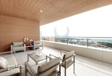 Bills and WIFI Included | No Commission | Lusail