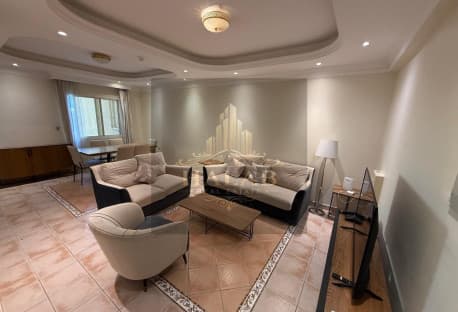 Luxury First Home Resident / al sadd
