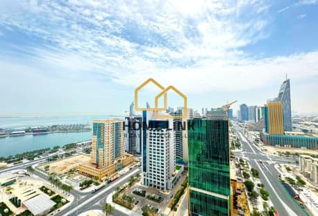 BRAND NEW | LUXURIOUS 2 BEDROOM APARTMENT | MARINA