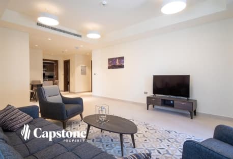 BILLS INCLUDED | SPACIOUS LAYOUT | FULLY-FURNISHED