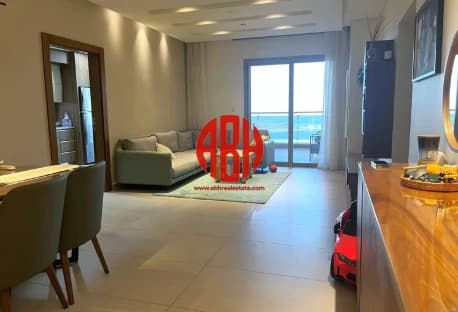 MODERN 2 BDR + MAID FURNISHED | BILLS INCLUDED