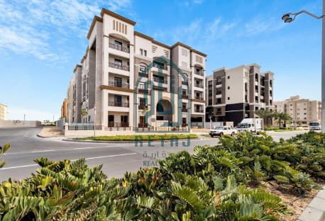 good 1BR Fully Furnished at Lusail available now!