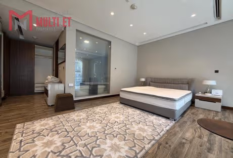 All Bills Included | Unique 1 Bedroom Duplex FF