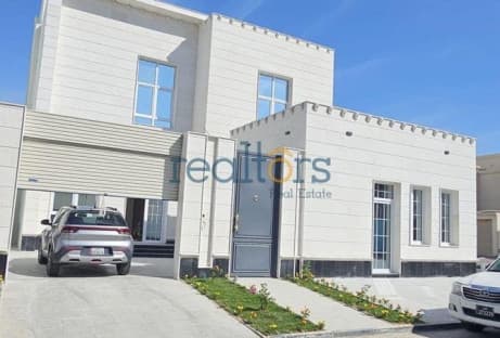For Sale | Luxury Villa in Al Hilal - Freej Al Ali