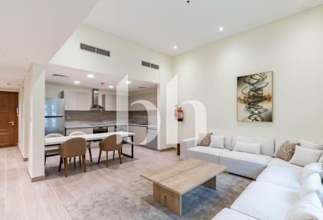 STYLISH | CONTEMPORARY | 1 BEDROOM | BRAND NEW