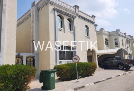 Villa 5bhk in Al Rayyan area - a Nice Compound