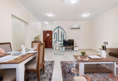 Al Nasr 2BR Including Water Electricity For Rent!