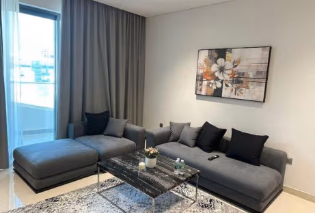 SEA-SIDE LIVING| FF 1BR APARTMENT| BILLS INCLUDED