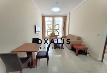SPACIOUS 1BR @MUSHEIREB | FURNISHED | ALL INCLUDED