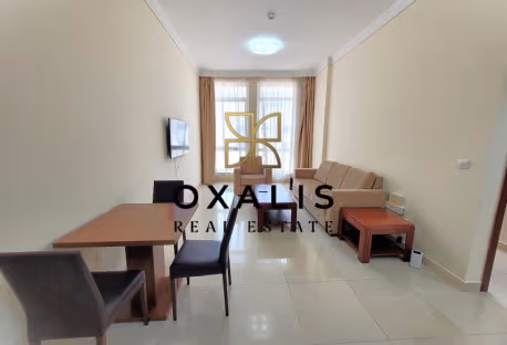 SPACIOUS 1BR @MUSHEIREB | FURNISHED | ALL INCLUDED