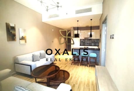 BILLS INCLUDED | 1 BEDROOM FULLY FURNISHED