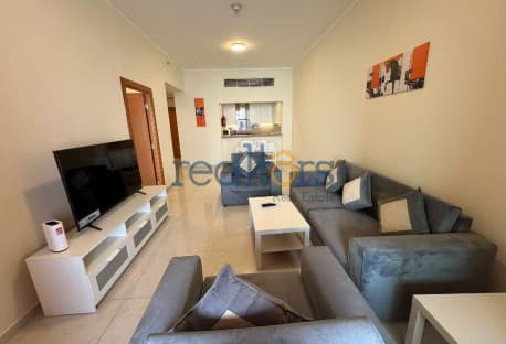 Stylish 2 Bedroom for Sale in Viva Bahriyah