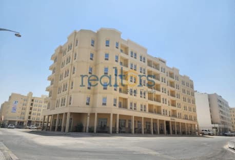 1BHK Furnished Apartment | Al Waab