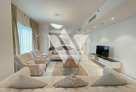 ELEGANT AND CLASSY 4BHK FOR RENT IN WEST BAY | FF
