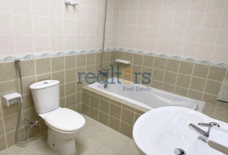 Spacious Compound Villa 4+Maid Bedrooms | C ring