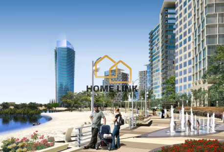 Newest Residential Land in Huzoom | 400SQM