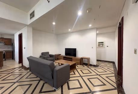 AFFORDABLE | SPACIOUS 1 BEDROOM | FULLY FURNISHED