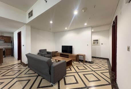 AFFORDABLE | SPACIOUS 1 BEDROOM | FULLY FURNISHED