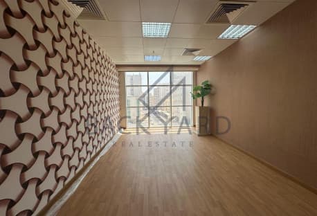 Office space in Al Muntazah – From QAR 7,320